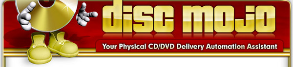 Product picture Disc Mojo